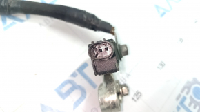 Chrysler Pacifica 17 negative terminal with sensor