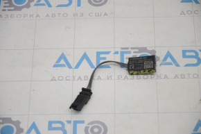 Antenna amplifier Polestar 2 21-