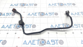 Fuel vapor pressure sensor Chrysler Pacifica 17- with tube