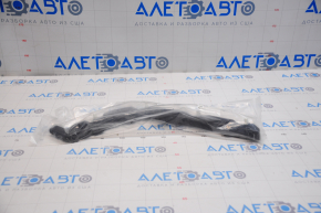 Rear bumper mount right Kia Sorento 16-20