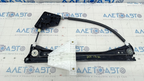 Window lift mechanism rear left Chrysler Pacifica 17-