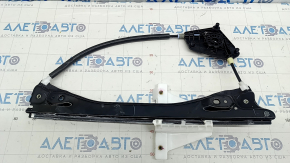 Window lift mechanism rear left Chrysler Pacifica 17-