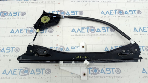 Window lift mechanism rear right Chrysler Pacifica 17-