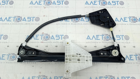 Window lift mechanism rear right Chrysler Pacifica 17-