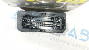 ABS ABS Mercedes GLS-class X166 13-19