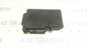 Cover of the fuse box under the hood Mercedes GLS-class X166 13-19