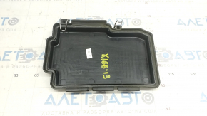 Cover of the fuse box under the hood Mercedes GLS-class X166 13-19