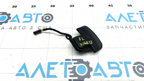 Steering paddle left Mercedes GLS-class X166 13-19