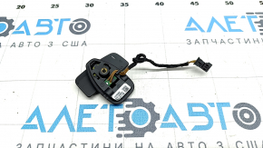 Steering paddle left Mercedes GLS-class X166 13-19