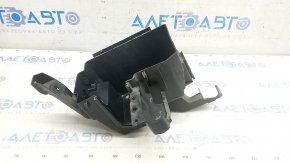 Underhood fuse box housing Mercedes GLS-class X166 13-19 broken mount