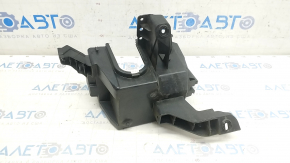 Underhood fuse box housing Mercedes GLS-class X166 13-19 broken mount