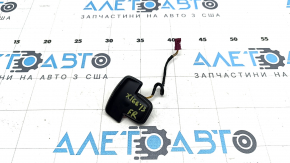 Steering paddle shifter right Mercedes GLS-class X166 13-19
