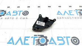 Steering wheel control buttons left Mercedes GLS-class X166 13-16
