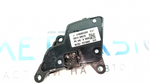 Steering wheel control buttons left Mercedes GLS-class X166 13-16