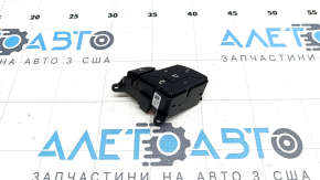 Steering wheel control buttons right Mercedes GLS-class X166 13-16