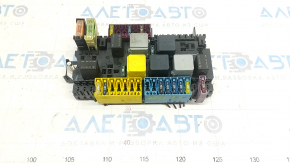 Underhood fuse box Mercedes GLS-class X166 13-19