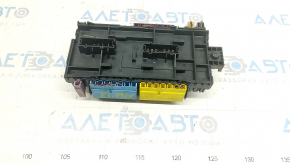 Underhood fuse box Mercedes GLS-class X166 13-19