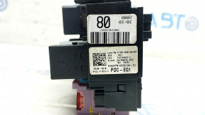 Underhood fuse box Mercedes GLS-class X166 13-19