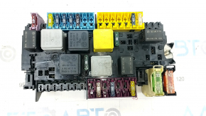 Underhood fuse box Mercedes GLS-class X166 13-19