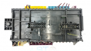 Underhood fuse box Mercedes GLS-class X166 13-19