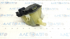 Expansion tank cooling Mercedes GLS-class X166 13-19 without cover