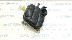 Expansion tank cooling Mercedes GLS-class X166 13-19 without cover