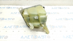 Expansion tank cooling Mercedes GLS-class X166 13-19 without cover