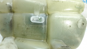 Expansion tank cooling Mercedes GLS-class X166 13-19 without cover
