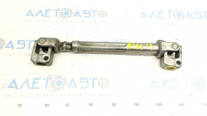 Steering cardan shaft Mercedes GLS-class X166 13-19