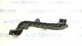 TV bracket left Mercedes GLS-class X166 13-19