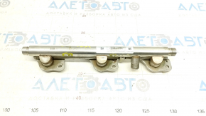 Fuel rail right Mercedes GLS-class X166 15-19 3.0