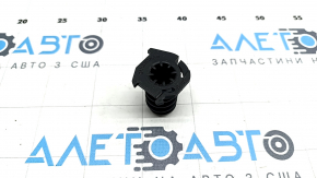 Spare wheel mount Mercedes GLS-class X166 13-19