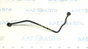 Cooling system pipe return tank-radiator Mercedes GLS-class X166 15-19 3.0
