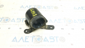 Auxiliary Cooling Pump Bracket Mercedes GLS-class X166 13-19 Assembled