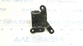Auxiliary Cooling Pump Bracket Mercedes GLS-class X166 13-19 Assembled