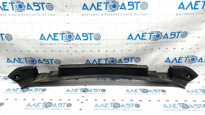 Upper side central trunk door trim Mercedes GLS-class X166 13-19 on the body