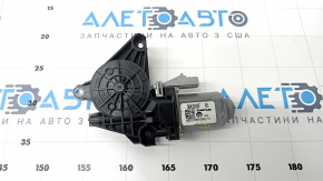 Window Motor Rear Left Chrysler Pacifica 17-23