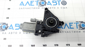 Window Motor Rear Left Chrysler Pacifica 17-23