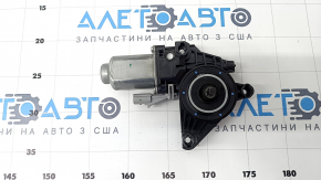 Window lift motor rear right Chrysler Pacifica 17-23