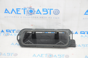 Heater air intake Polestar 2 21-