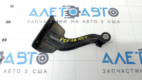 Door hinge upper rear left Chrysler Pacifica 17-