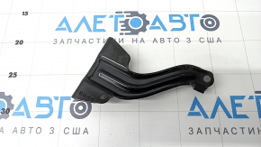 Door hinge upper rear right Chrysler Pacifica 17-