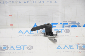 Polestar 2 21- Interior Bonnet Release Handle