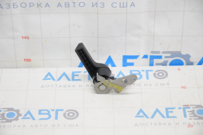Polestar 2 21- Interior Bonnet Release Handle