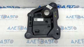 Door panel inner rear left Chrysler Pacifica 17-22 small, broken fastening