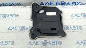 Door panel inner rear left Chrysler Pacifica 17-22 small, broken fastening