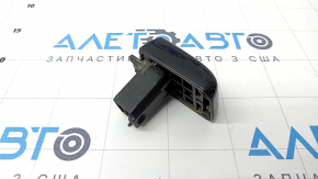 Door handle plug rear left Chrysler Pacifica 17- for keyless