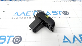 Door handle plug rear right Chrysler Pacifica 17- for keyless