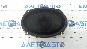 Speaker door rear left Chrysler Pacifica 17-