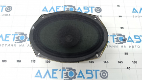 Speaker door rear right Chrysler Pacifica 17-